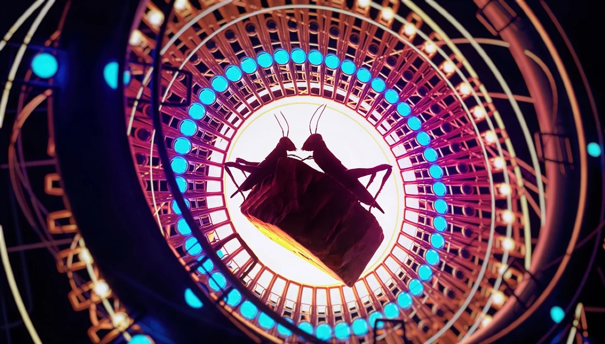 Nature Magazine Futures